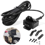 Winch Switch For Atv Utv Polaris Sportsman Rzr Warn Badlands Arctic Cat Champ.... Fixed Price $33.10.