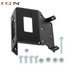 2014-2024 For Honda Foreman Rubicontrx500/520 Rancher 420 Winch Mounting Plate. Fixed Price $40.37.