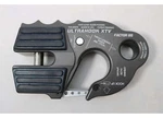 Factor 55 00275-06 Ultrahook Xtv Winch Hook For Utv/atv Powersports - Gray. Fixed Price $229.00.