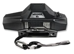 Mile Marker Winch - 10k Mission Recovery With Synthetic Rope. Fixed Price $866.20.