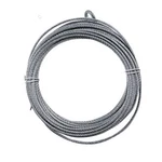 Moose Offroad Aggro Winch Wire Rope - 3/16" 4505-0770. Fixed Price $32.64.