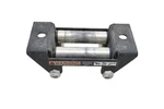 17 Cfmoto Cforce 500 4x4 Winch Cable Roller Fairlead. Fixed Price $29.99.