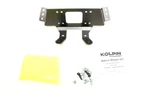 Polaris Oem Kolpin 2010-21 Ranger Mid Winch Mount Kit 25-3380 **new**. Fixed Price $72.99.