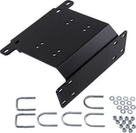 Moose Winch Mount #299474 For Honda Talon 1000r/talon 1000x. Fixed Price $99.95.