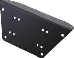 Moose Racing Winch Mount 4505-0808. Fixed Price $85.95.