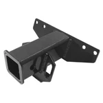 Quadboss Rear Receiver Hitch For Suzuki 1191qb. Fixed Price $187.53.