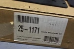 Nos Cycle Country Winch Attaching Kit Honda Atvs 25-1171 #20. Fixed Price $29.88.