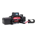 Borne Off-road Bnwn-12-spk 12k Winch - Pink Synthetic Rope. Fixed Price $604.29.