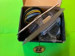 Genuine Arctic Cat Nos 2436-102 Kit, Winch Warn 3000lb. Fixed Price $534.55.