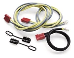 Warn 70920 Quick Connect Winch Power Cable Wiring Kit For Front And Rear Of V.... Fixed Price $183.20.