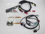 New Genuine Oem Brp Can Am Wiring Harness-winch Kit Ur 715007078. Fixed Price $114.99.
