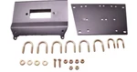 Cycle Country Winch Mount Kit Honda Trx Rancher 350 400 566807 25-1081. Fixed Price $42.95.