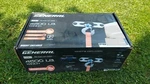 New Polaris 2883861 General Pro Heavy Duty Winch Kit 4500lb. Fixed Price $509.52.