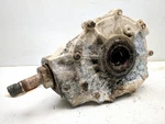 16-25 Kawasaki Mule Pro-dxt Kaf1000 Front Differential 13101-0680. Fixed Price $816.98.