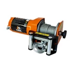 1500 Lbs Powered Electric Winch Waterproof 12v Dc Prowinch. Fixed Price $137.20.