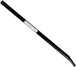 Roadpro 36" Winch Bar Black Finish Rpwb-2h. Fixed Price $32.54.