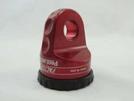 Factor 55 Prolink Xtv (atv And Utv) Winch Shackle Mount-- Red. Fixed Price $117.00.