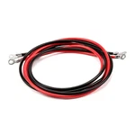 Warn Power Cable 36" Bk/rd. Fixed Price $41.77.