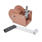 Dutton-lainson Company - Worm Gear Winch (wg2000hex) With 5/8" Hex Drive Ru.... Fixed Price $109.28.
