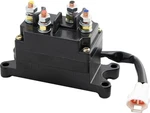 Kfi Winch Contactor Replacement For Polaris Asp-35 Amp-25 Ap-cont. Fixed Price $55.95.