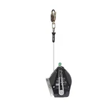 Msa Safety 10153757 Workman Winch, Galvanized Cable, 65' 20m, Weight Capacity. Fixed Price $1411.63.