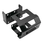 Quadboss Winch Mount Kit For 2016-2019 Polaris General 1000 Eps Utv. Fixed Price $135.99.