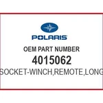 Polaris Socket-winch,remote,long 4015062 Oem New. Fixed Price $34.99.
