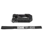 Borne Off Road Bnwn Hk 01bk Winch Hook Kit In Black For Recovery. Fixed Price $77.95.