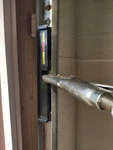 Garage Door Track Anvil 4+1 Tool/straighten Track/change Rollers/cable Back On. Fixed Price $48.95.