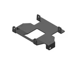 Polaris Rzr Pro Xp Winch Mount Plate 2020-2026. Fixed Price $69.95.