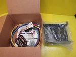 2016-2018 Oem Yamaha Wolverine Warn Winch Mount Wiring Kit 2mb-f28m0-v0-00 New. Fixed Price $9.99.