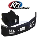 Kfi Winch Mount For 2016 Polaris Ace 900 Sp - Kits Bw. Fixed Price $127.83.