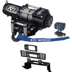 Kfi Utv 2500lbs Winch A2500-r2 & Mount 101560 Kit 2014-2021 Polaris Ranger 570. Fixed Price $297.95.
