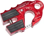 New Factor 55 00275-01 Red Ultrahook Xtv Winch Hook For Atv Utv. Fixed Price $230.00.