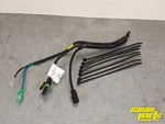 Can Am Atv Outlander Winch Wiring Harness 715002453 Connects Switch To Solenoid. Fixed Price $45.99.