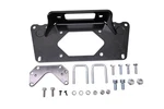 Warn 61-93720 Winch Mounting System Nos. Fixed Price $80.99.