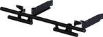 Kfi Fits 18+ Arctic Cat Prowler Pro/ Crew Double Tube Rear Bumper. Fixed Price $199.99.