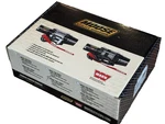 New 101602 Moose Offroad Utility 3,500-lb. Winch 3/16" Synthetic Rope- 4505-0723. Fixed Price $500.00.