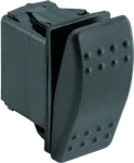 Dragonfire Racing Lighted Switch 2-way Momentary Winch. Fixed Price $16.99.