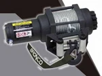 Bronco Products 3500lb Black Edition Winch W/wireless Remote Ac-12025. Fixed Price $324.67.