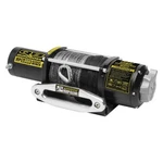 Quadboss Rp5000sr-qb 5,000 Lbs Winch W Dyneema Rope. Fixed Price $406.57.