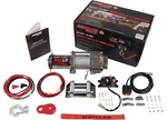 Extreme Max 5600.3075 Bear Claw Atv Winch - 3600 Lbs.. Fixed Price $169.82.