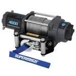 Superwinch Winch. Fixed Price $443.99.