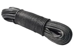 Top-grade Winch Rope Synthetic Line 0.019x200ft 10141lbs Heavy Duty Newest. Fixed Price $113.75.