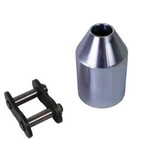 Portable Winch Pca-1291 Automatic Release For Open Face Corner Block. Fixed Price $54.81.