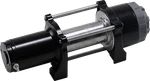 Moose Racing Snow Winch Core Aggro 4500. Fixed Price $239.95.