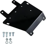 Moose Winch Mount 1546pf 4505-0652. Fixed Price $74.95.