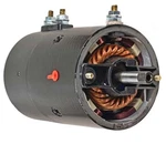 12v Winch Motor Ramsey Re 8000 9000 Rep Patriot 9500 Mmw6201. Fixed Price $410.25.
