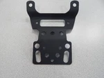 Polaris Utv 2016-2022 Rzr 1000 Winch Fairlead Mount -. Fixed Price $59.64.