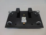 S51 20-1120 Cycle Country 2003 2004 Honda Rincon Trx650 Fa New Winch Mount Kit. Fixed Price $40.39.